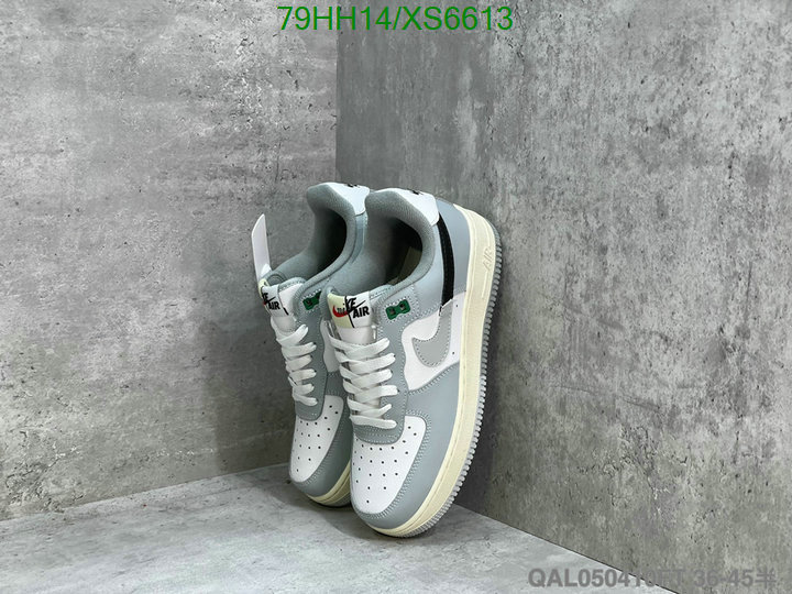 Nike-Men shoes Code: XS6613 $: 79USD