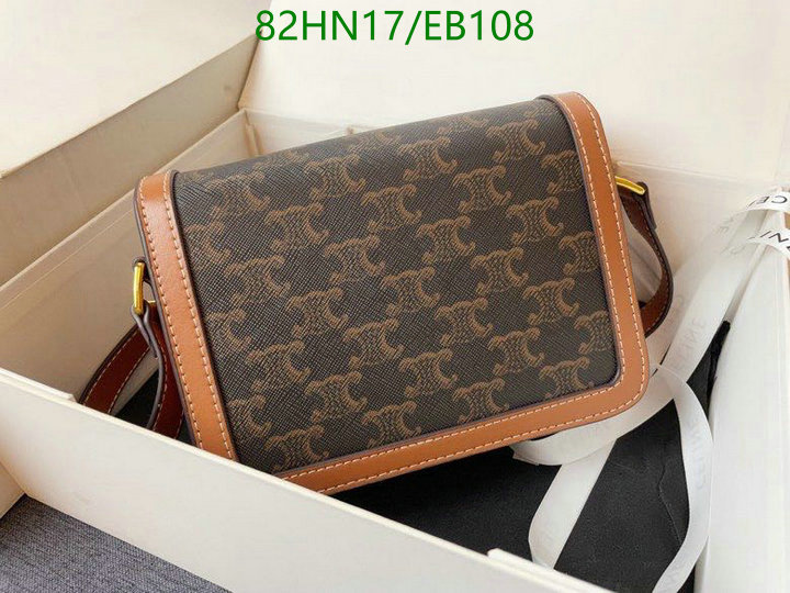 Celine-Bag-4A Quality Code: EB108 $: 82USD