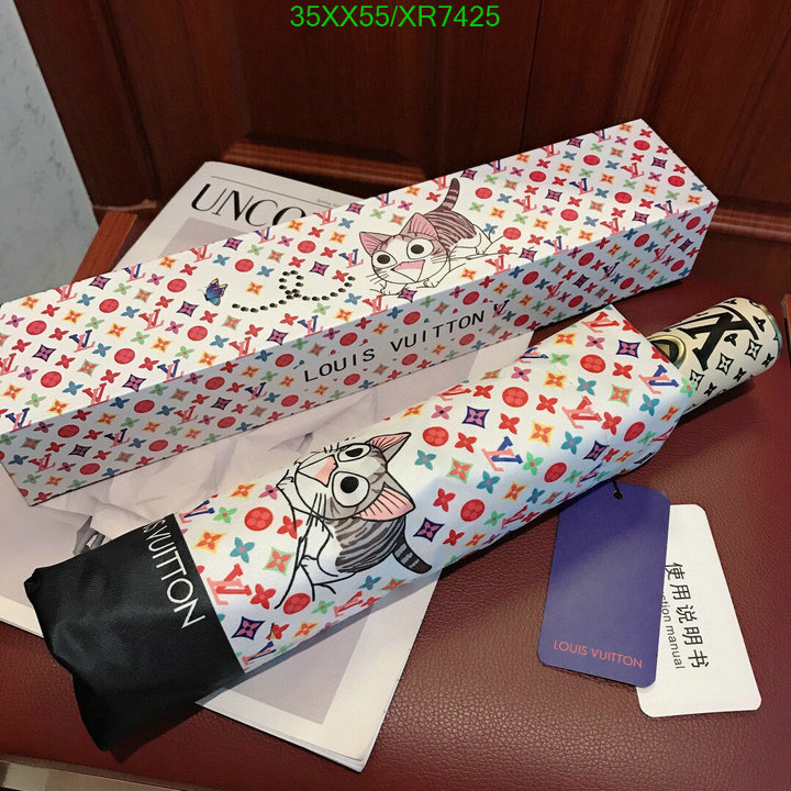 LV-Umbrella Code: XR7425 $: 35USD