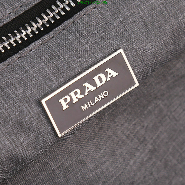 Prada-Bag-4A Quality Code: XXZ295