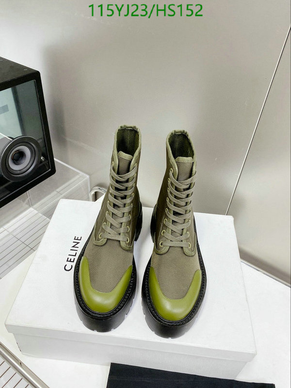 Celine-Women Shoes Code: HS152 $: 115USD