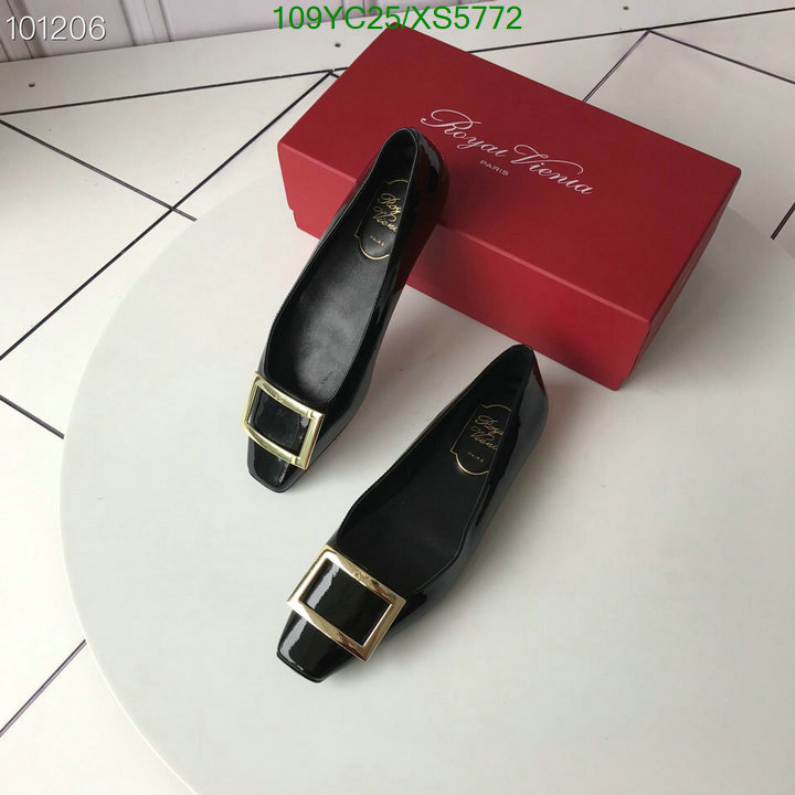 Roger Vivier-Women Shoes, Code: XS5772,$: 109USD