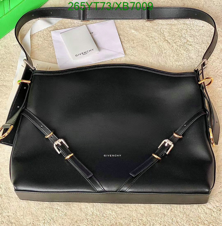 Givenchy-Bag-Mirror Quality Code: XB7009 $: 265USD