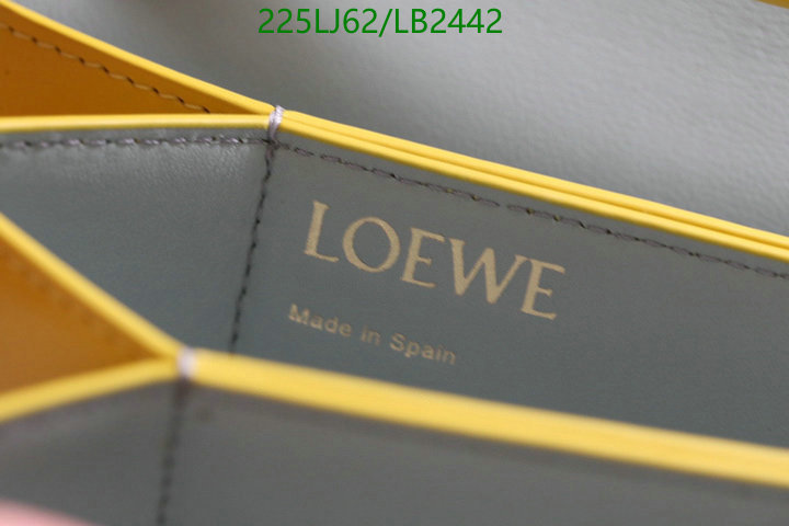 Loewe-Bag-Mirror Quality Code: LB2442 $: 225USD