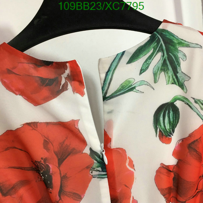 D&G-Clothing Code: XC7795 $: 109USD
