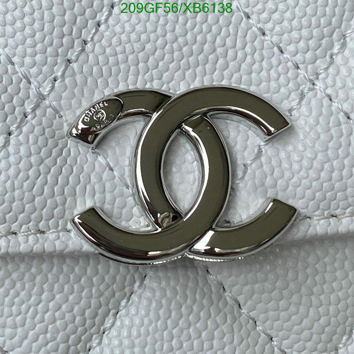 Chanel-Bag-Mirror Quality, Code: XB6138,$: 209USD