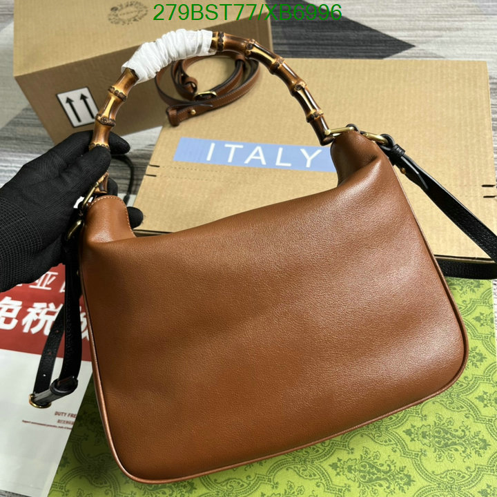 Gucci-Bag-Mirror Quality Code: XB6996