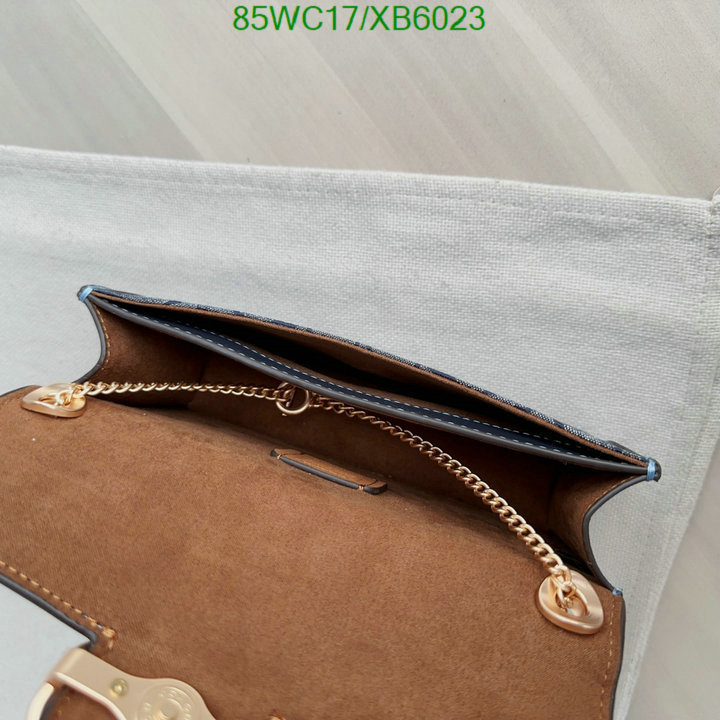 Coach-Bag-4A Quality, Code: XB6023,$: 85USD