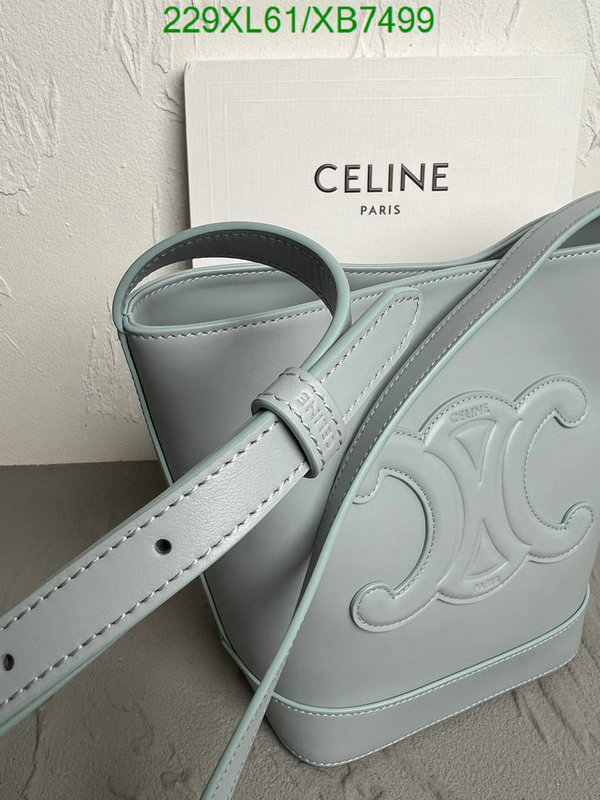 Celine-Bag-Mirror Quality Code: XB7499 $: 229USD