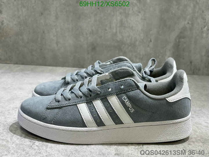 Adidas-Women Shoes Code: XS6502 $: 69USD