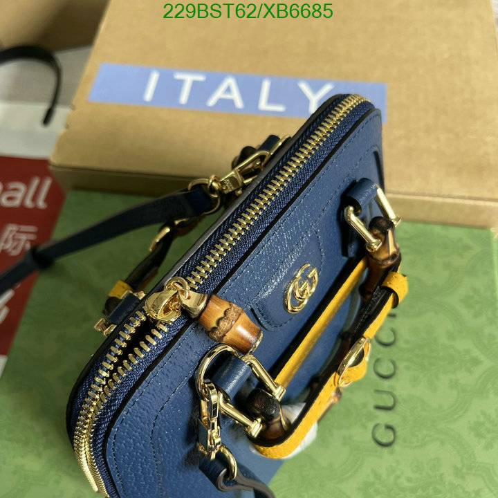 Gucci-Bag-Mirror Quality Code: XB6685 $: 229USD