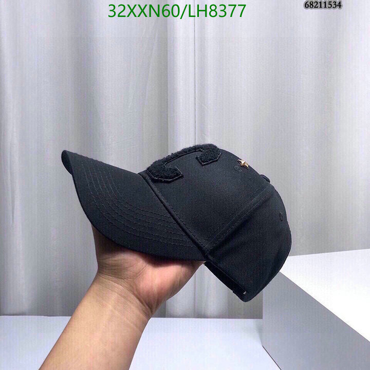 Celine-Cap (Hat) Code: LH8377 $: 32USD