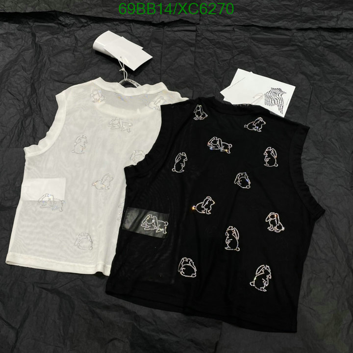 Alexander Wang-Clothing, Code: XC6270,$: 69USD