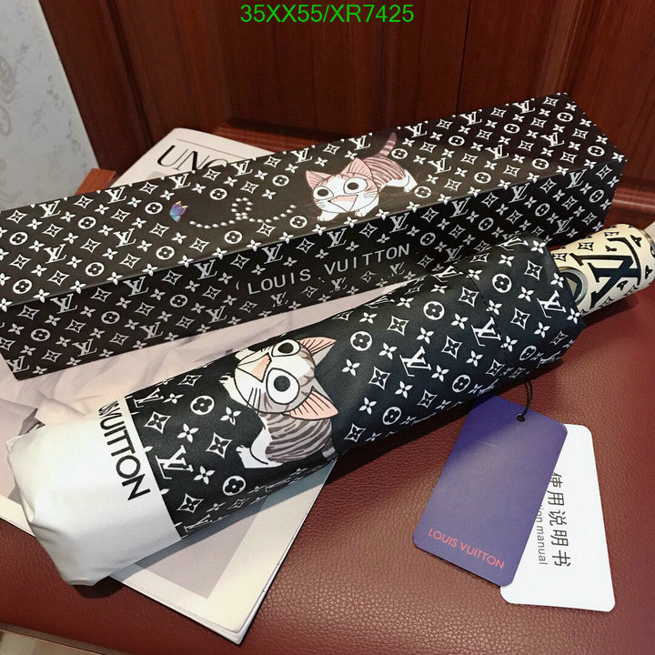 LV-Umbrella Code: XR7425 $: 35USD