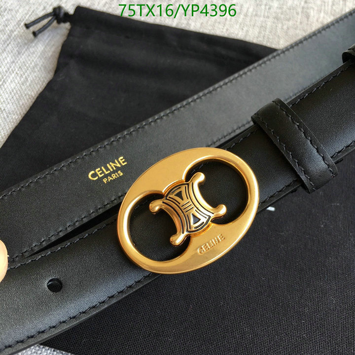 Celine-Belts Code: YP4396 $: 75USD