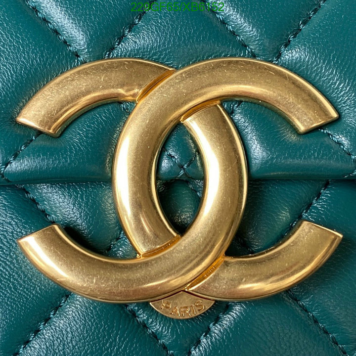 Chanel-Bag-Mirror Quality, Code: XB6152,$: 229USD