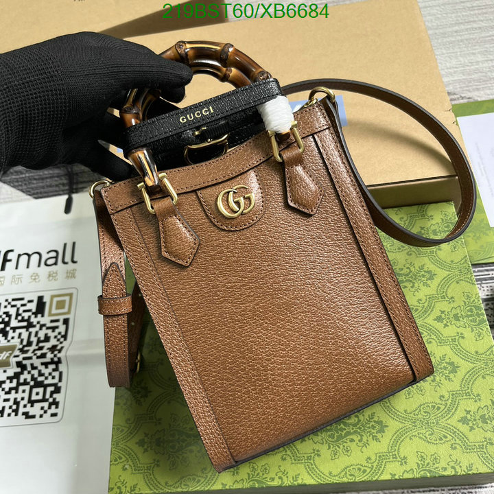 Gucci-Bag-Mirror Quality Code: XB6684 $: 219USD