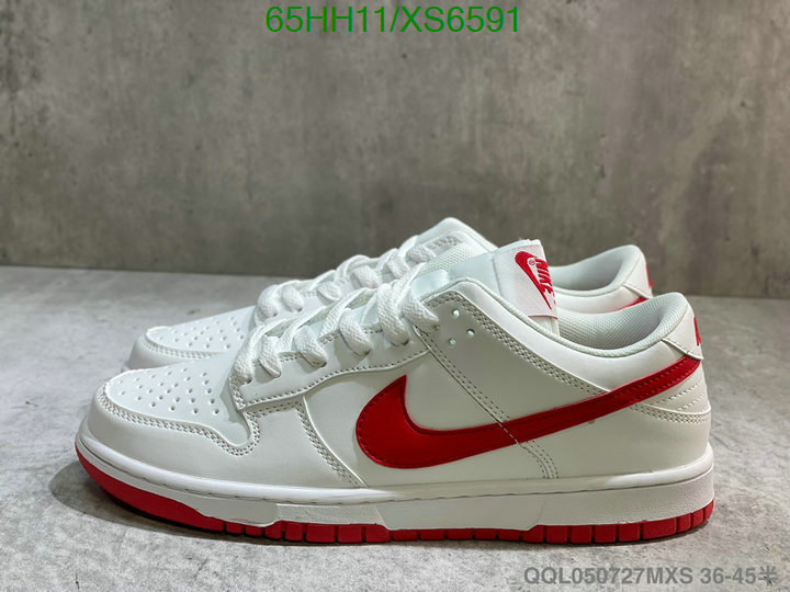 Nike-Men shoes Code: XS6591 $: 65USD