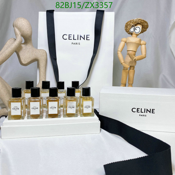 Celine-Perfume Code: ZX3357 $: 82USD