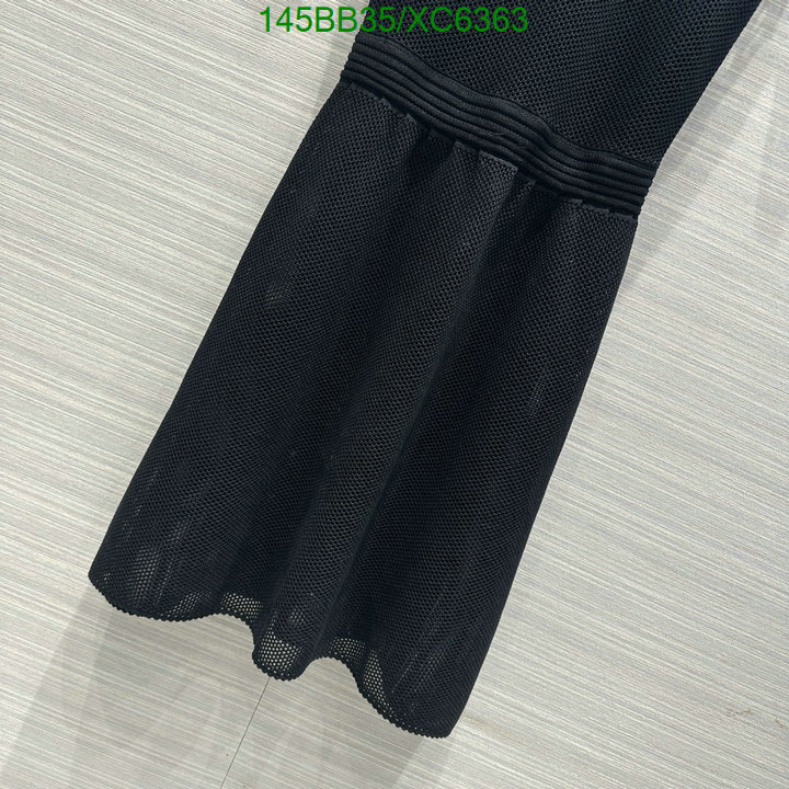 Dior-Clothing, Code: XC6363,$: 145USD