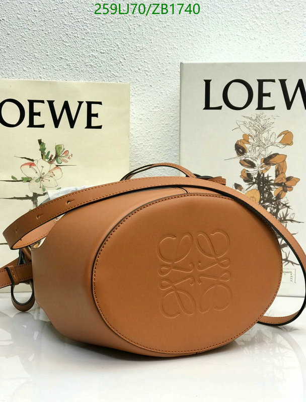 Loewe-Bag-Mirror Quality Code: ZB1740 $: 259USD