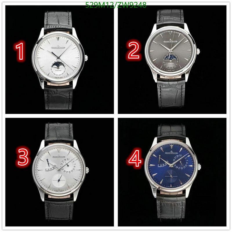 Jaeger-LeCoultre-Watch-Mirror Quality Code: ZW9248 $: 529USD