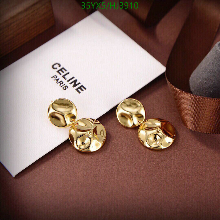 Celine-Jewelry Code: HJ3910 $: 35USD