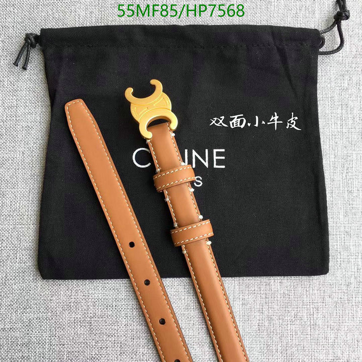 Celine-Belts Code: HP7568 $: 55USD