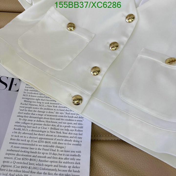 CELINE-Clothing, Code: XC6286,$: 155USD