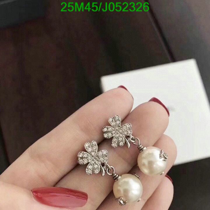 Chanel-Jewelry Code: J052326 $: 25USD