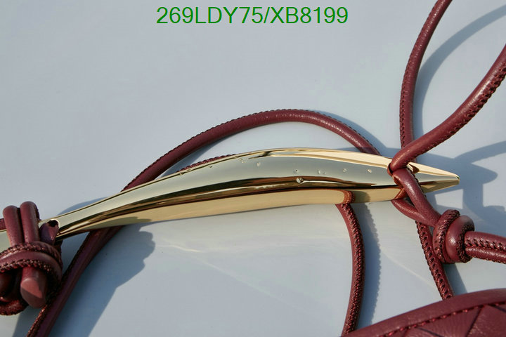 BV-Bag-Mirror Quality Code: XB8199 $: 269USD