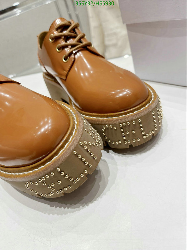 Celine-Women Shoes Code: HS5930 $: 135USD