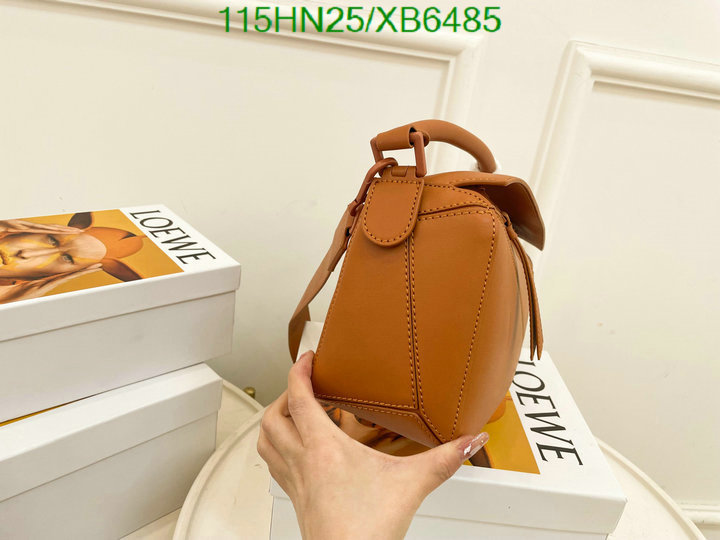 Loewe-Bag-4A Quality Code: XB6485