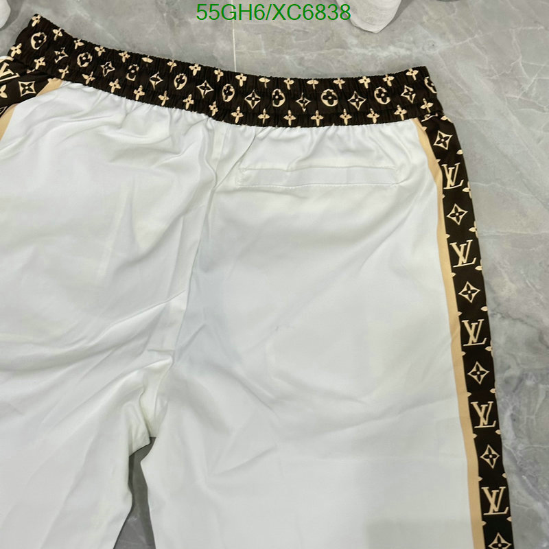 LV-Clothing Code: XC6838 $: 55USD