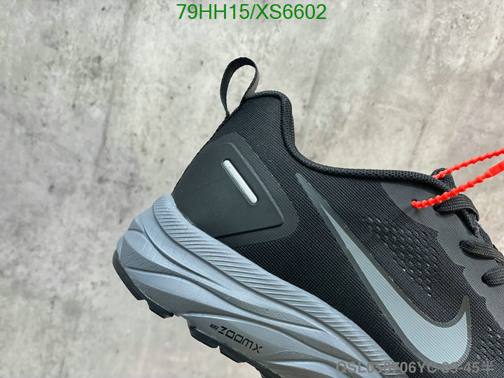 Nike-Men shoes Code: XS6602 $: 79USD