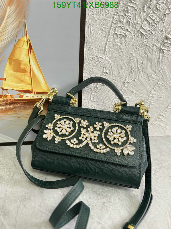 D&G-Bag-Mirror Quality Code: XB6988 $: 159USD