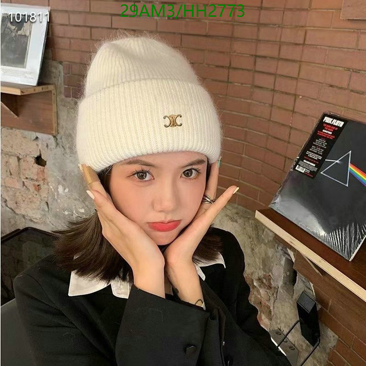 Celine-Cap (Hat) Code: HH2773 $: 29USD