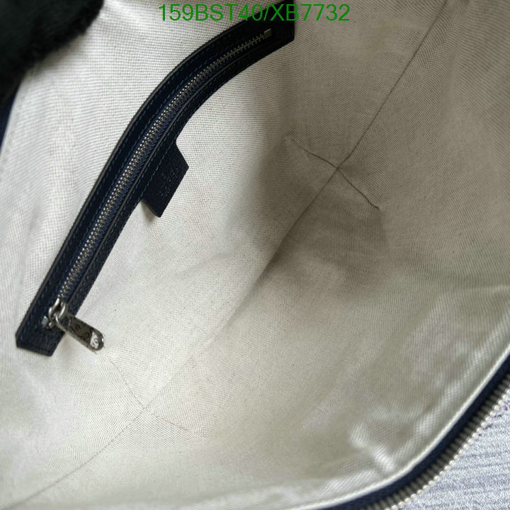 Gucci-Bag-Mirror Quality Code: XB7732 $: 159USD