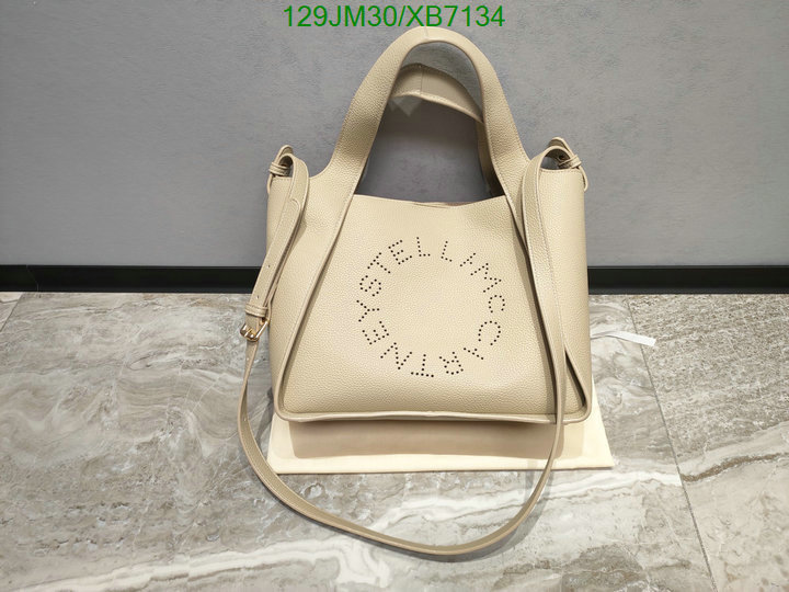 Stella McCartney-Bag-Mirror Quality Code: XB7134 $: 129USD
