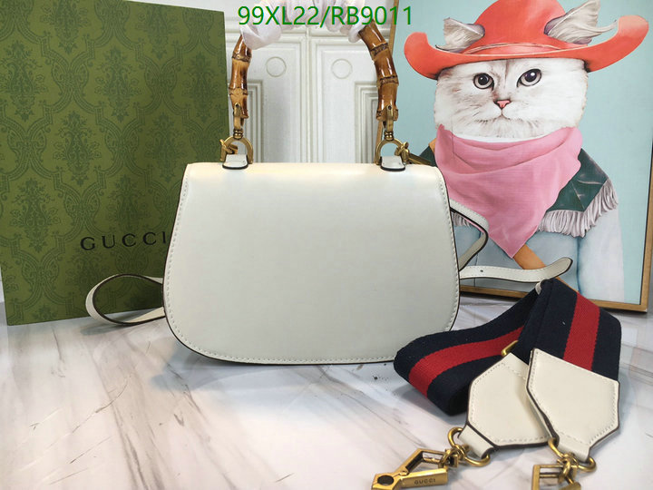 Gucci-Bag-4A Quality Code: RB9011 $: 99USD