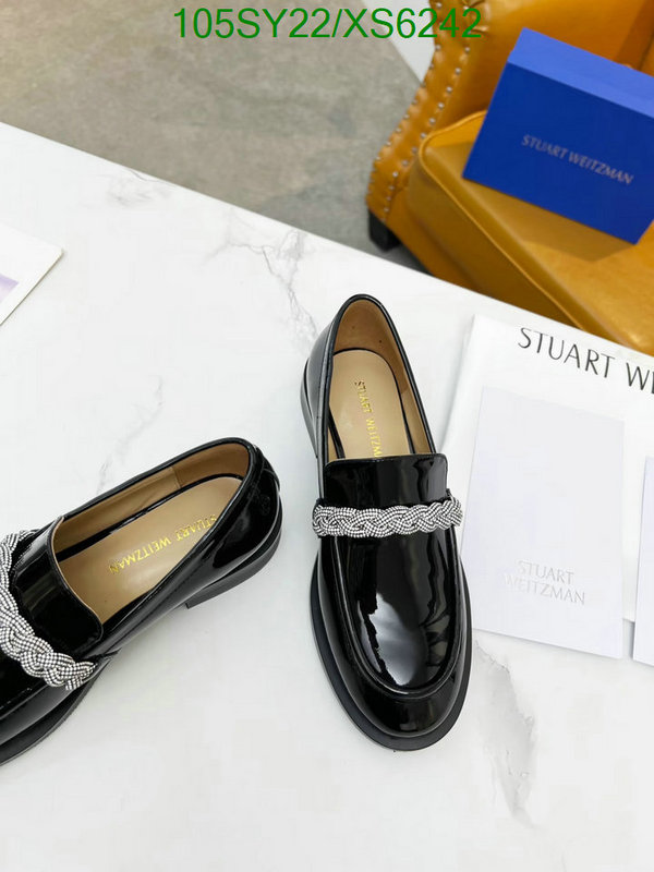 Stuart Weitzman-Women Shoes, Code: XS6242,$: 105USD