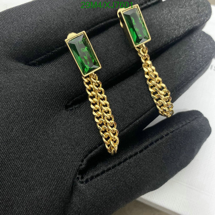 Celine-Jewelry Code: XJ7601 $: 29USD