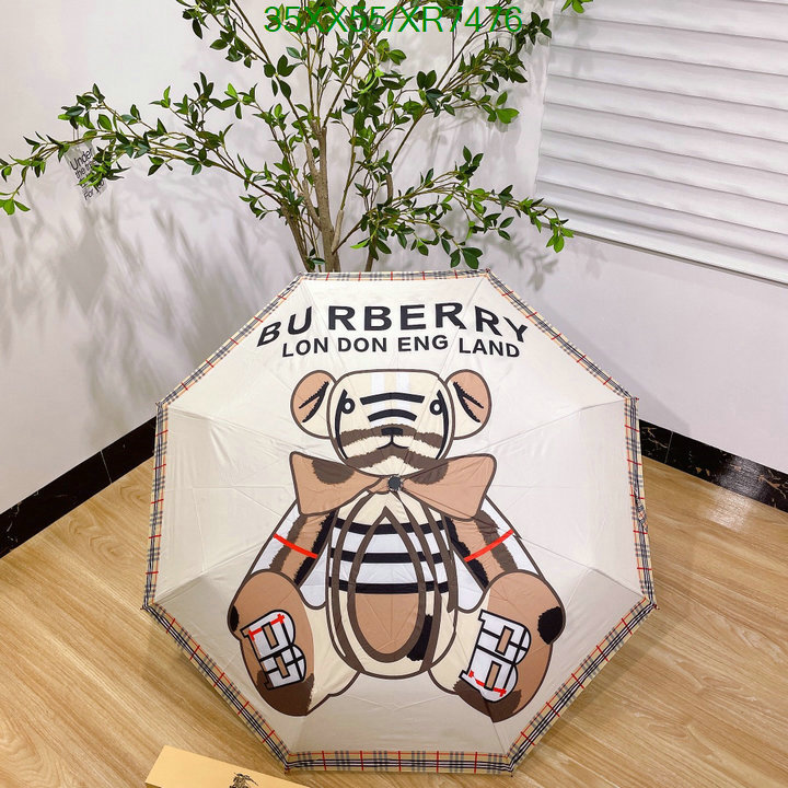 Burberry-Umbrella Code: XR7476 $: 35USD