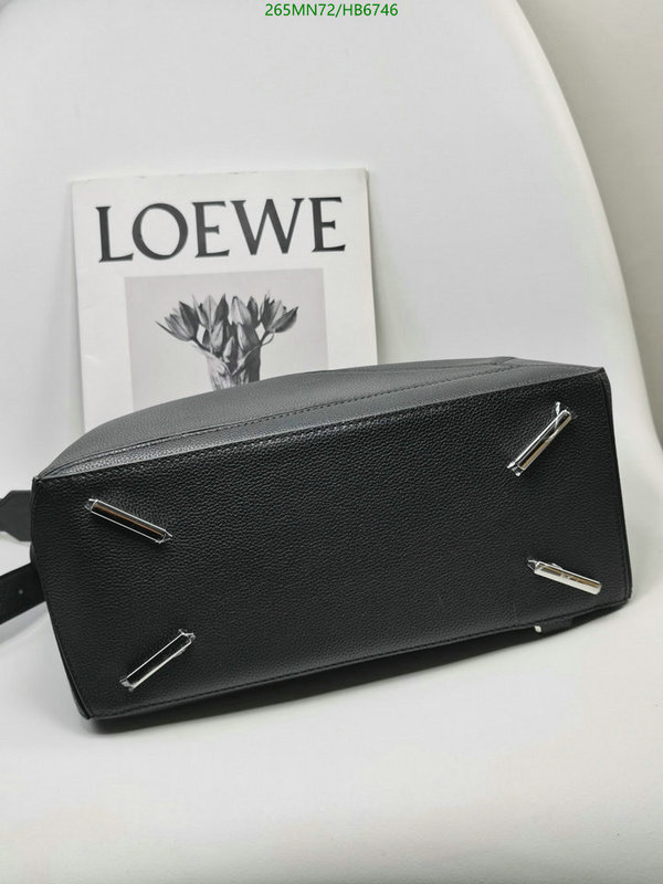 Loewe-Bag-Mirror Quality Code: HB6746 $: 265USD