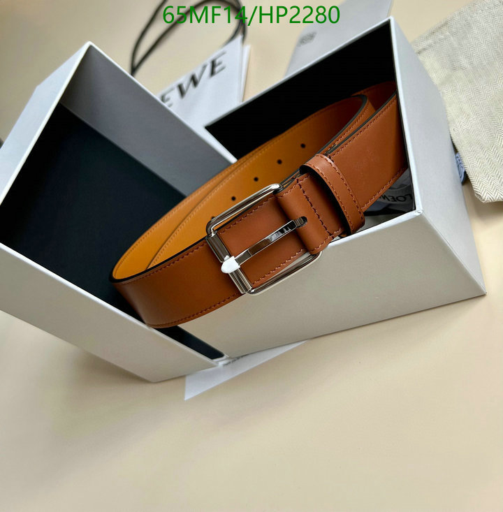 Loewe-Belts Code: HP2280 $: 65USD