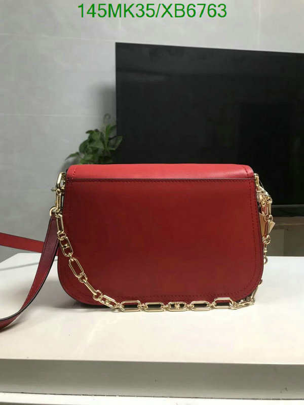 Michael Kors-Bag-Mirror Quality Code: XB6763 $: 145USD