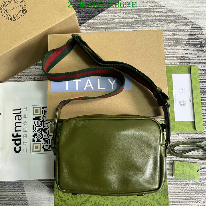 Gucci-Bag-Mirror Quality Code: XB6991 $: 229USD