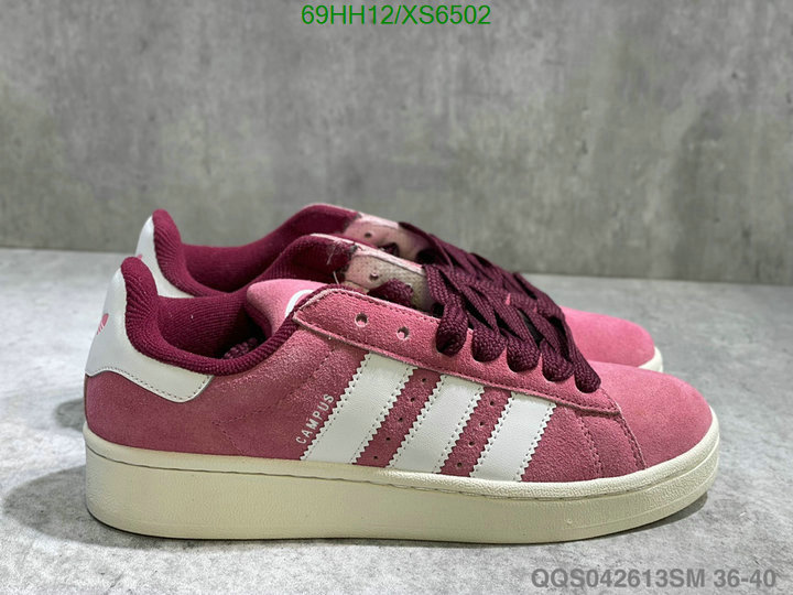 Adidas-Women Shoes Code: XS6502 $: 69USD