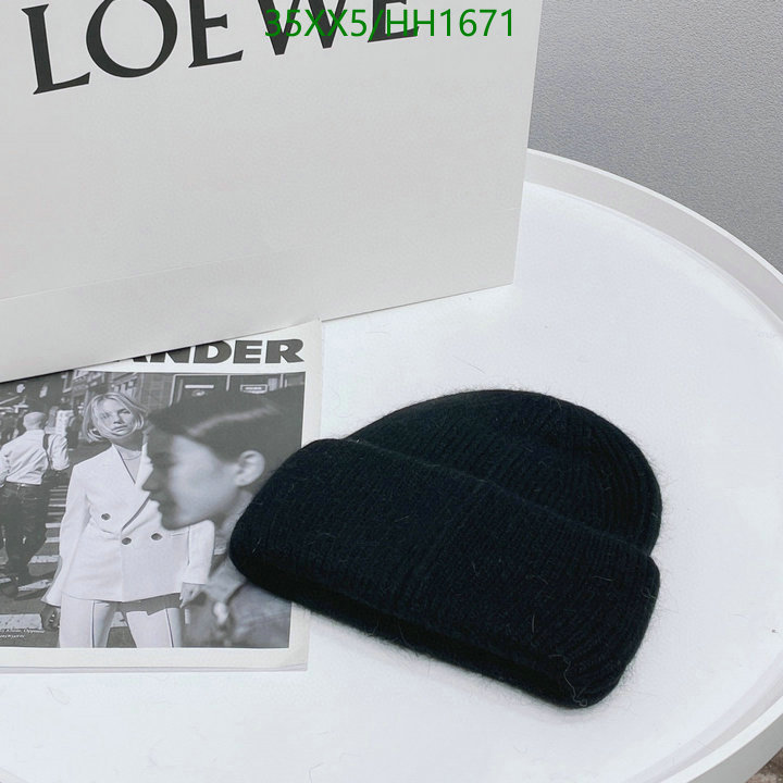 Loewe-Cap (Hat) Code: HH1671 $: 35USD