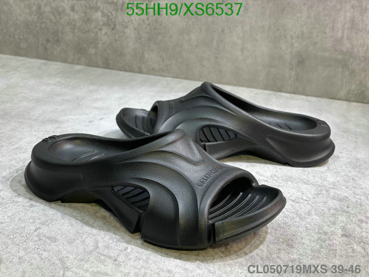 Balenciaga-Men shoes Code: XS6537 $: 55USD